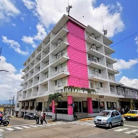 Hotel Palacio กอร์โดบา ภายนอก รูปภาพ