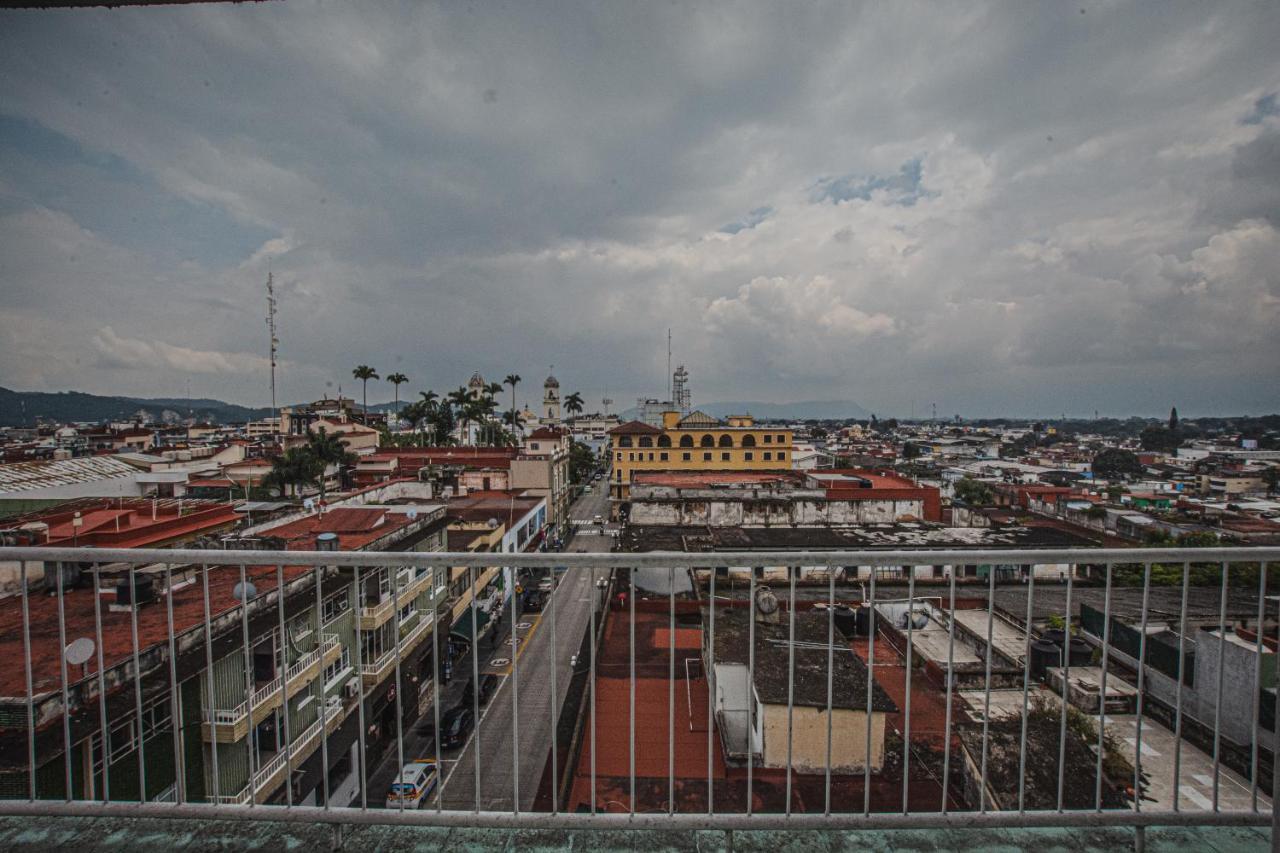 Hotel Palacio กอร์โดบา ภายนอก รูปภาพ