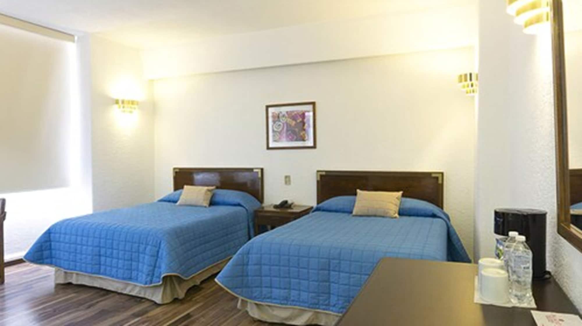 Hotel Palacio กอร์โดบา ภายนอก รูปภาพ