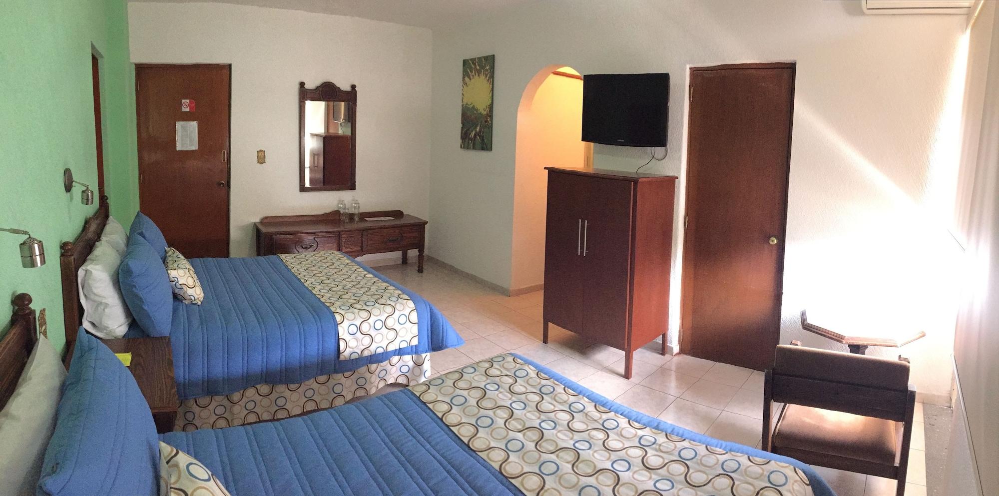 Hotel Palacio กอร์โดบา ภายนอก รูปภาพ