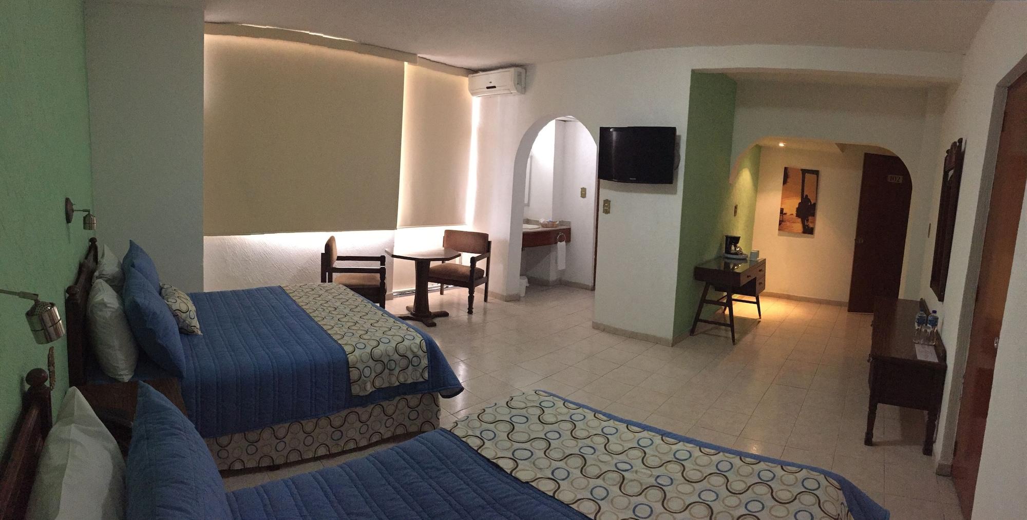 Hotel Palacio กอร์โดบา ภายนอก รูปภาพ